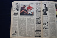 1954 NOV 28 AMERICAN WEEKLY MAGAZINE - CHURCHILL ARTICLE AND PHOTO - E 23262