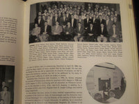 1958 ODONTOLOG TEMPLE UNIVERSITY SCHOOL OF DENTISTRY YEARBOOK - PHOTOS - YB 279