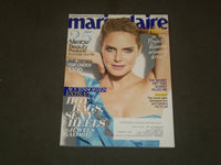 2010 APRIL MARIE CLAIRE MAGAZINE - HEIDI KLUM COVER - B 3309