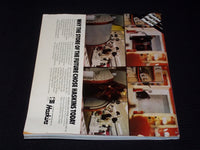 1976 JANUARY ARCHITECTURAL REVIEW MAGAZINE - PREVIEW ISSUE COVER - E 2950