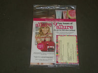 2010 MAY GLAMOUR MAGAZINE - LAUREN CONRAD COVER - B 3027