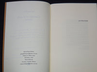 2006 COMETAS EN EL CIELO CRONICAS NEYRET SPANISH BOOK - INSCRIBED - J 8061