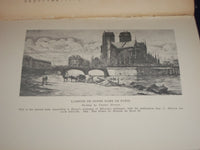 1908 HOW TO APPRECIATE PRINTS BOOK BY FRANK WEITENKAMPF - ILLUSTRATIONS- KD 2595