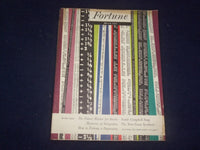 1955 MARCH FORTUNE MAGAZINE - THE FUTURE MARKET FOR STOCKS - F 903