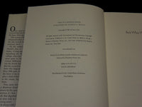2001 BACK WHEN WE WERE GROWNUPS BOOK BY ANNE TAYLOR - FIRST EDN - KD 2768N