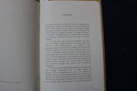 1971 PROF - A PROFILE OF IRVING GILMAN DAVIS SOFTCOVER BY J. BARNETT - K 1395