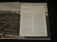 1968 ANTWERPEN DE WERELD DER SINJOREN BOOK - DUTCH - NICE PHOTOS - I 1808