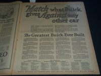 1926 NOV 21 NEW YORK TIMES AUTO & SPECIAL SECTION - FALL AND DOHENY - NT 7558