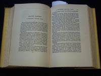 1932 MY FRIENDLY CONTEMPORARIES A LITERARY LOG BOOK BY HAMLIN GARLAND - KD 7820