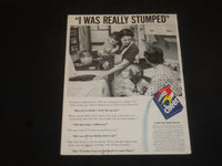 1955 JUNE THE AMERICAN HOME MAGAZINE - NICE COVER, STORIES & PHOTOS - SP 7211