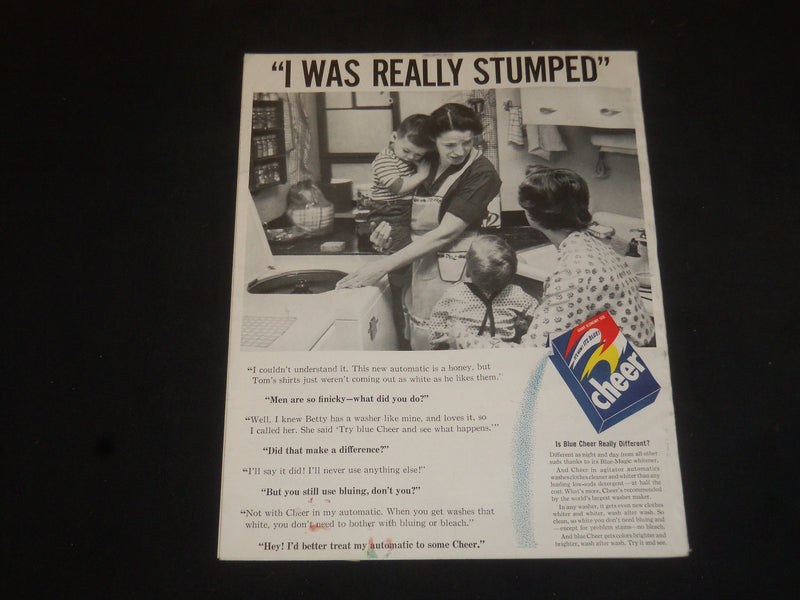 1955 JUNE THE AMERICAN HOME MAGAZINE - NICE COVER, STORIES & PHOTOS - SP 7211