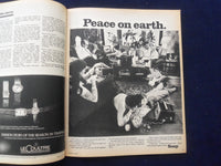 1969 DECEMBER 14 CHICAGO TRIBUNE MAGAZINE SECTION - WHAT DO YOU EARN? - NP 6398