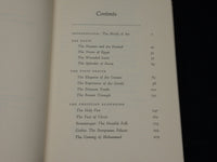 1972 THE WORLD OF ART PAYNE BOOK INSCRIBED BY ROBERT PAYNE - FIRST EDN - D 574