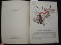 1960 ROCKETS - SCIENCE SERVICE PROGRAM SOFTCOVER BOOK BY WILLY LEY - J 9660