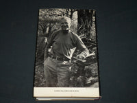 1976 EDWARD KENNEDY AND THE CAMELOT LEGACY BOOK INSCRIBED BY JAMES BURNS - D 548