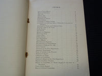 1883-1887 TOWN OF ROCKLAND ANNUAL REPORTS LOT OF 4 ISSUES - J 7260