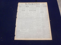 1920 DECEMBER 26 NEW YORK TIMES - SCIENTISTS PUZZLE OVER QUAKE RECORDS - NT 8492
