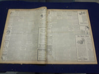 1922 NOVEMBER 24 NEW YORK TIMES - KLAN DRIVE ON HERE - NT 8437