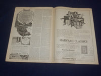 1918 AUGUST 3 COLLIER'S MAGAZINE - THE GYPSY DIVISION GOES IN - ST 6740