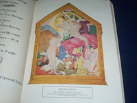 1924 APRIL 1 THE WORLD'S WORK MAGAZINE - HOWARD CHANDLER CHRISTY - J 5707