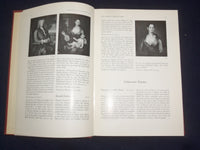 1965 AMERICAN PAINTINGS HARDCOVER BOOK - MET. MUSEUM OF ART - VOLUME 1 - KD 9165