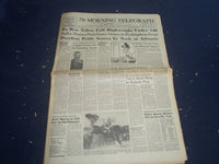 1970 SEP 1 THE MORNING TELEGRAPH-TA WEE TAKES FALL HIGHWEIGHT UNDER 140- NP 5568