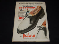 1956 JUNE 4 SPORTS ILLUSTRATED MAGAZINE - FLOYD PATTERSON COVER - SP 8790