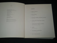 1998 RENDEZVOUS MASTERPIECES FROM THE CENTRE GEORGES POMPIDOU BOOK - I 1760