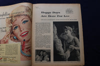 1959 AUGUST 2 THIS WEEK MAGAZINE - LEE REMICK COVER - E 22920