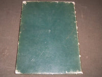 1943 ENCANTOS TRADICIONAIS DA BAHIA VOLUME - PORTUGUESE - NICE PRINTS - KD 3708