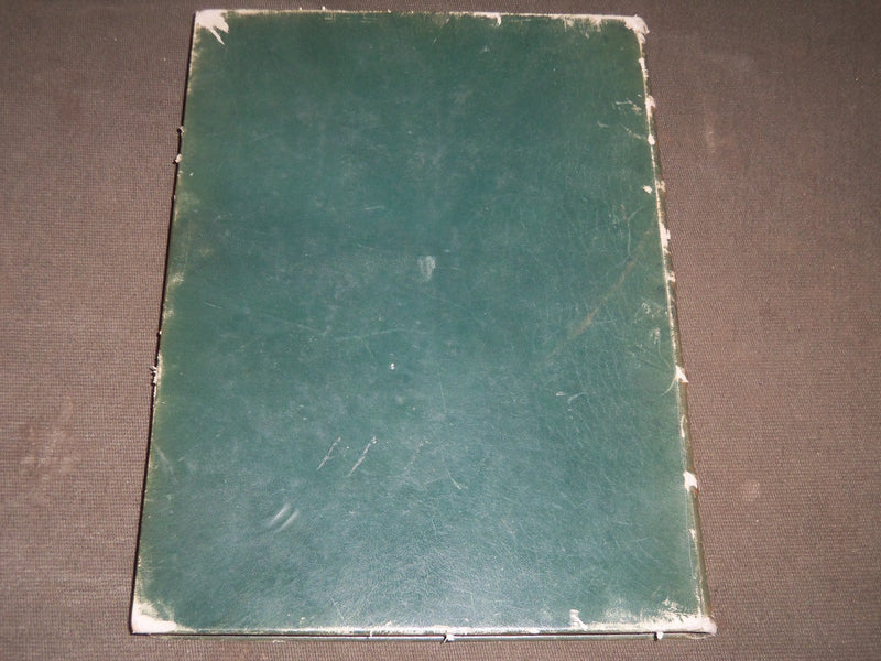 1943 ENCANTOS TRADICIONAIS DA BAHIA VOLUME - PORTUGUESE - NICE PRINTS - KD 3708