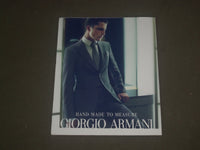 2010 SEPTEMBER/OCTOBER CIGAR AFICIONADO MAGAZINE - ADRIEN BRODY COVER - B 4527