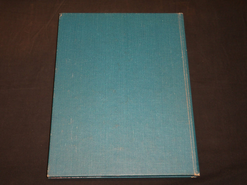 1976 SPIRIT OF '76 DWIGHT-ENGLEWOOD SCHOOL YEARBOOK - NEW JERSEY - YB 465