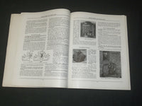 1932 RADIO NOISES AND THEIR CURE MAGAZINE - INTERFERENCE PROBLEM - ST 997D