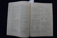 1902 JUNE SCHOOL ECHOES - COMMENCEMENT NUMBER - WALPOLE, NH - SOFTCOVER - K 1457