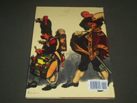 DOCTORS & MEDICINE IN THE WORKS OF DAUMIER HARDCOVER BOOK - I 1379