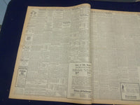 1920 JUNE 14 NEW YORK TIMES - HARDING VICTORY LEAVES SORE SPOTS - NT 9114