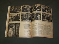 1948 APRIL SCREEN ROMANCES STORIES MAGAZINE - RITA HAYWORTH COVER - M 112