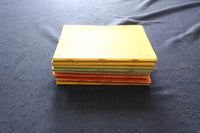 1935-1939 READER'S DIGEST MAGAZINE - LOT OF 9 - O 3444B