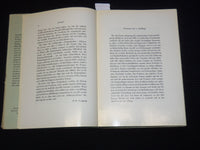 1960 VERANDERUNGEN DER ZUNGE IN DER DIAGNOSTIK ARZTES BOOK BY JACOBY - J 9560