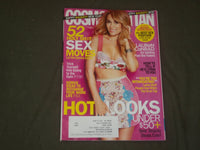 2014 JANAURY COSMOPOLITAN MAGAZINE - LAUREN CONRAD - B 1246
