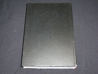 2000 BLACK BOOK Y2K SOFTCOVER BOOK - GREAT PHOTOS - R 715C