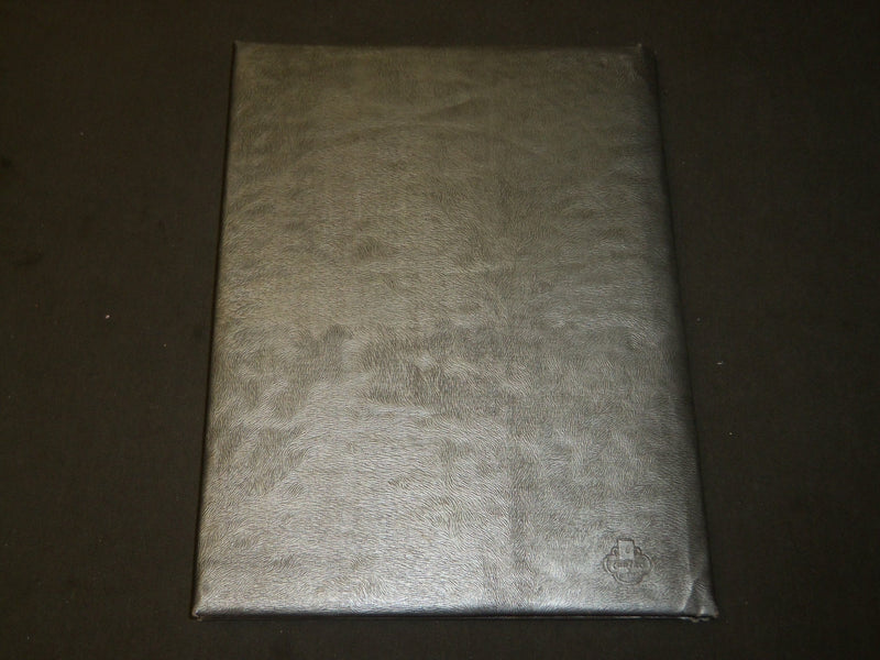 1951 THE HOUR GLASS ST. JOSEPH'S ACADEMY YEARBOOK - GREEN BAY WI - YB 1580