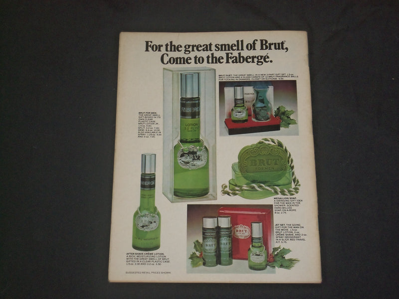 1974 DECEMBER 2 PEOPLE MAGAZINE - HUGH HEFNER & BARBI BENTON - B 4718