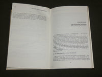 1976 DOCTOR-PATIENT HANDBOOK - REVERSAL PROCESS AND HEALING CRISIS - J 6136