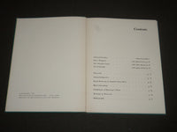 1942 HENRI ROUSSEAU BY DANIEL CATTON RICH HARDCOVER BOOK - KD 4377