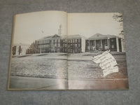 1953 THE RAMSEY HIGH SCHOOL YEARBOOK - RAMSEY, NEW JERSEY - YB 2081