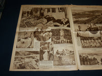 1936 JUNE 21 NEW YORK TIMES ROTO PICTURE SECTION - ALFA LANDON - NT 9381