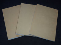 1949-1954 PENNSYLVANIA ACADEMY OF SCIENCE PROCEEDINGS LOT OF 3 - O 1864A