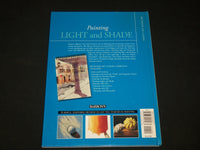 2008 PAINTING LIGHT AND SHADE HARDCOVER BOOK - GREAT PHOTOS - I 1878